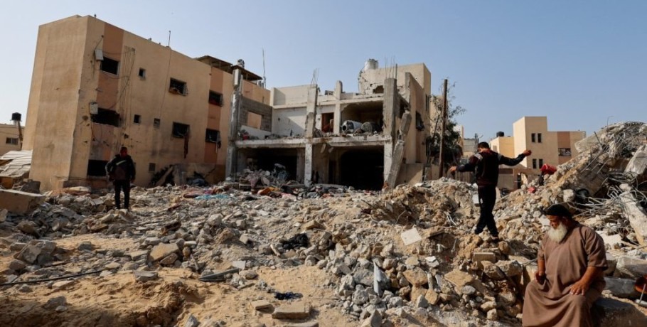 Καμπανάκι από την ΕΕ – Καταδικάζει «σθεναρά» τις επιθέσεις ισραηλινών εναντίον παλαιστινίων κατοίκων της Δυτικής Όχθης