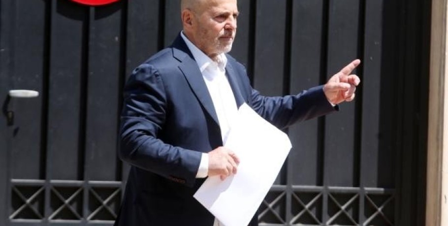 Αλαφούζος: «Ο κανονισμός είναι ξεκάθαρος, ο Ολυμπιακός πρέπει να χάσει το ματς 3-0 και να του αφαιρεθεί ένας βαθμός»!