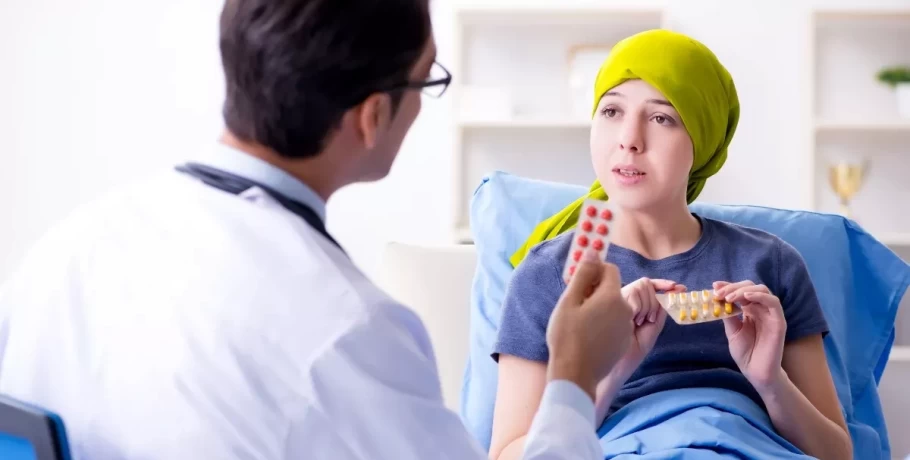 Καρκίνος μαστού: Η ανοσοθεραπεία αυξάνει το ποσοστό ανταπόκρισης στη χειρουργική επέμβαση