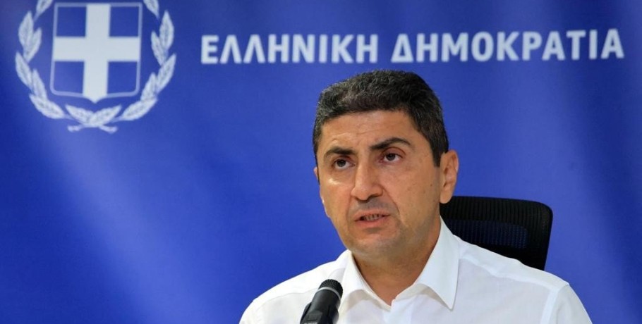 Επίσημη επίσκεψη ΥπΑΑΤ, Λευτέρη Αυγενάκη στην Ινδία