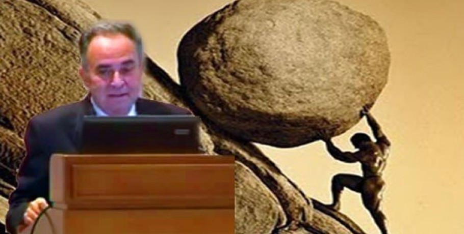Δημογραφική Κρίση;