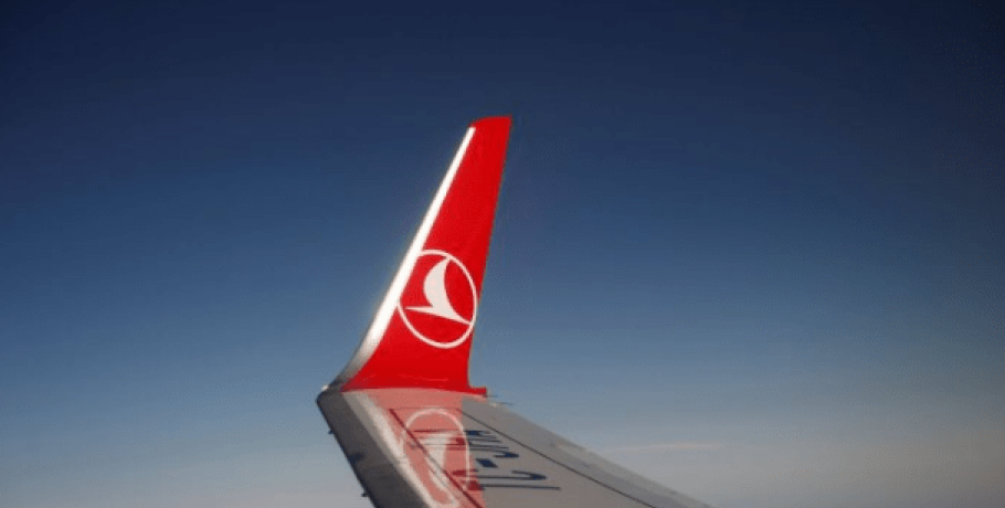 Ακυρώθηκαν όλες οι πτήσεις των Τουρκικών Αερογραμμών από Κωνσταντινούπολη