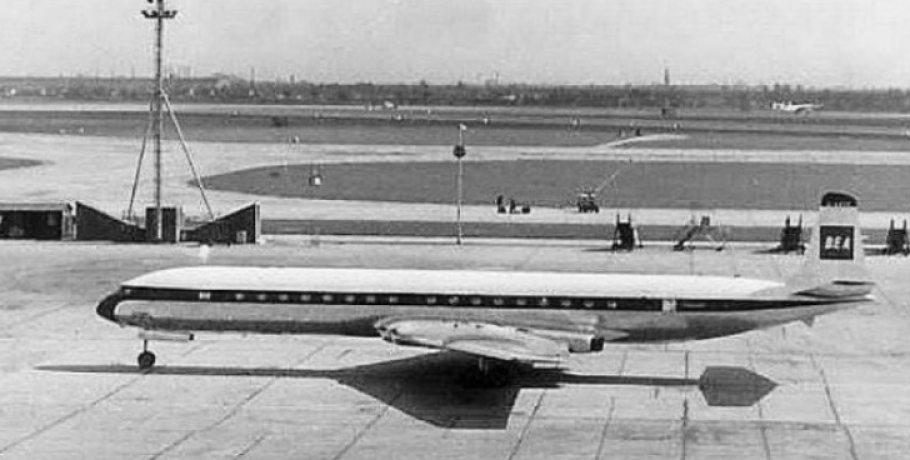 Ποιοι και γιατί ανατίναξαν τo αεροπλάνο της πτήσης CY 284 το 1967