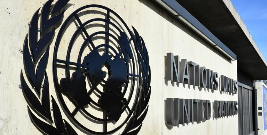 Πόλεμος στο Ισραήλ: Αξιωματούχος του ΟΗΕ παραιτείται καταγγέλλοντας τη «γενοκτονία» στη Λωρίδα της Γάζας