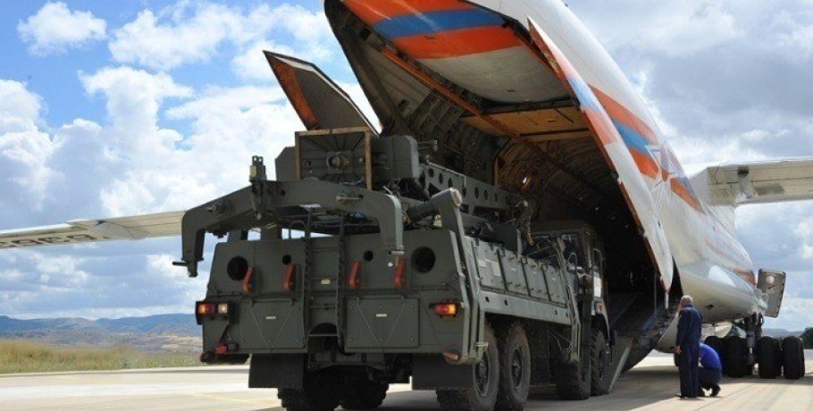 Η Γερμανία έστειλε 3ο σύστημα αντιαεροπορικής άμυνας Iris-T στην Ουκρανία