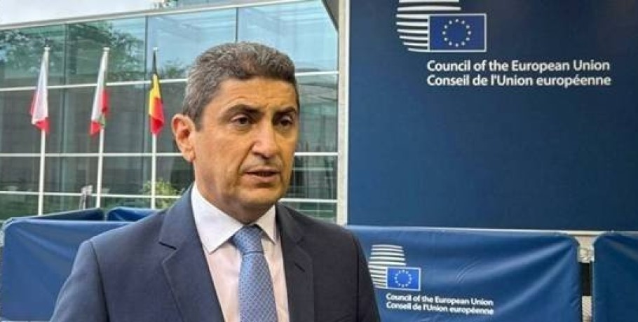 Μέτρα για την ενίσχυση των Ομάδων Παραγωγών αναγγέλλει ο ΥπΑΑΤ, Λευτέρης Αυγενάκης