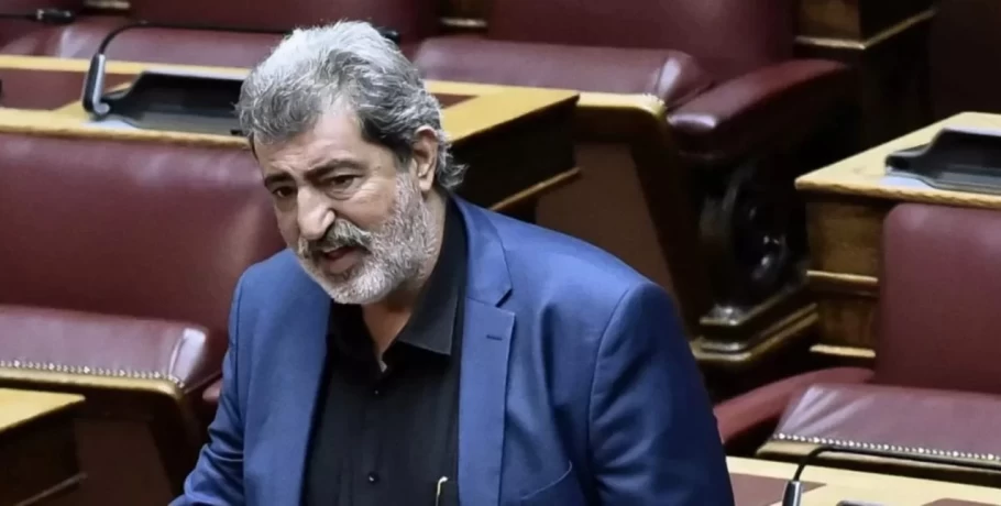 ΕΟΠΥΥ για την ανάρτηση Πολάκη: «Παραπλανητική, συκοφαντική, θεσμικά απρεπής»