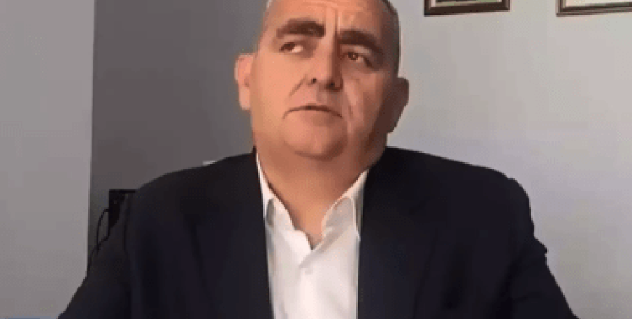 Φρέντι Μπελέρης: Ο βασικός μάρτυρας κατηγορίας παραδέχθηκε ότι χρηματίστηκε από την αλβανική αστυνομία