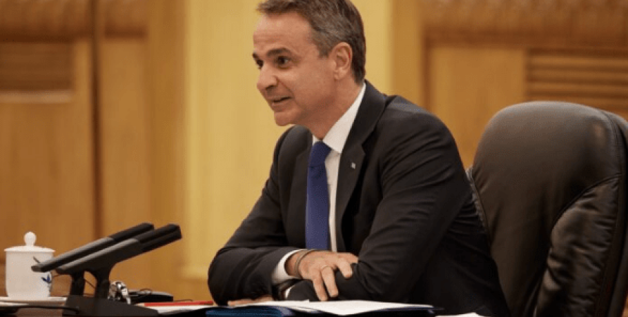 Την ώρα που «καταρρέει» ο ΣΥΡΙΖΑ: Άσχημα μαντάτα (και) για την Νέα Δημοκρατία…