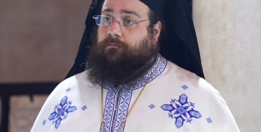 Τα ονομαστήρια του Καθηγουμένου πατρός Χερουβίμ