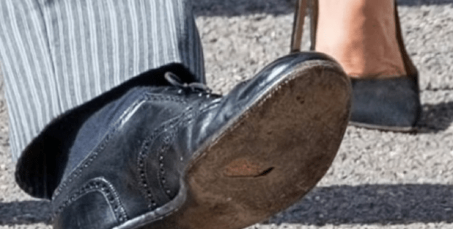 Τα «τρύπια παπούτσια» του ΟΠΕΚΕΠΕ, η γυμνή αγροτική πολιτική και οι κτηνοτρόφοι