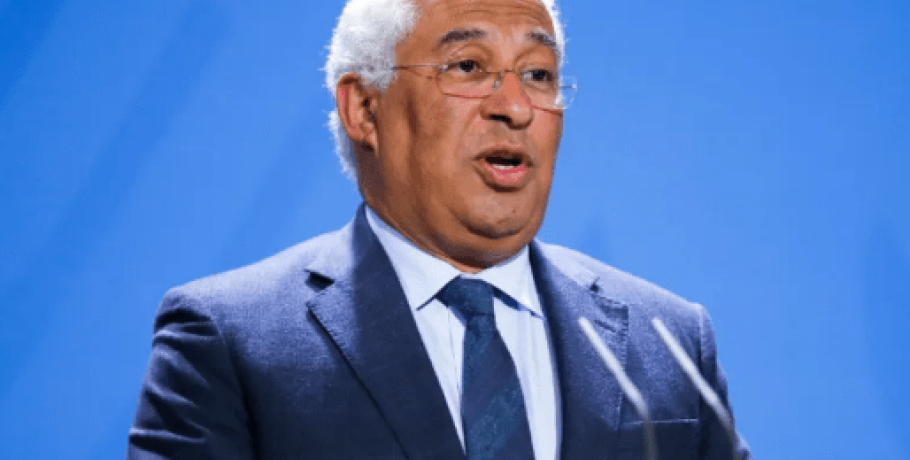 Παραιτήθηκε ο πρωθυπουργός της Πορτογαλίας εν μέσω ερευνών για διαφθορά