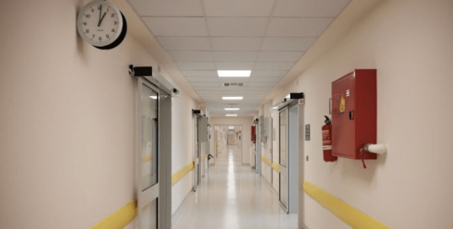 Γιατρός του Νοσοκομείου ζητά 10 ηλεκτρικά πατίνια για να κινείται το προσωπικό