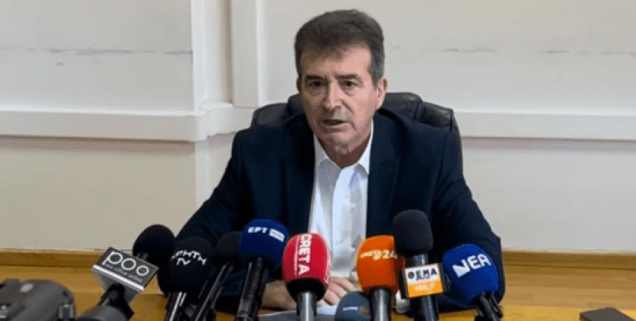 Μ. Χρυσοχοΐδης: Προχωρούν τα Εθνικά Δίκτυα Μονάδων Αυξημένης Φροντίδας