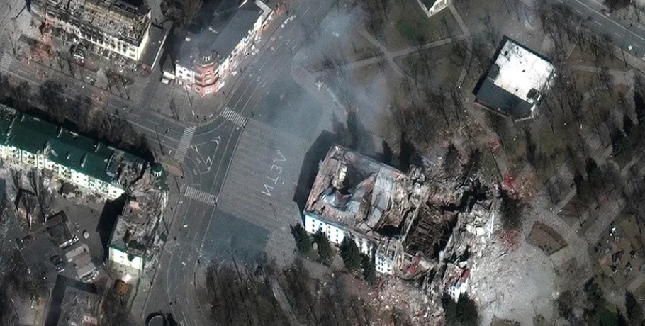 Ρωσία και Ουκρανία ανταλλάσσουν βομβαρδισμούς στη Χερσώνα, νεκροί και τραυματίες
