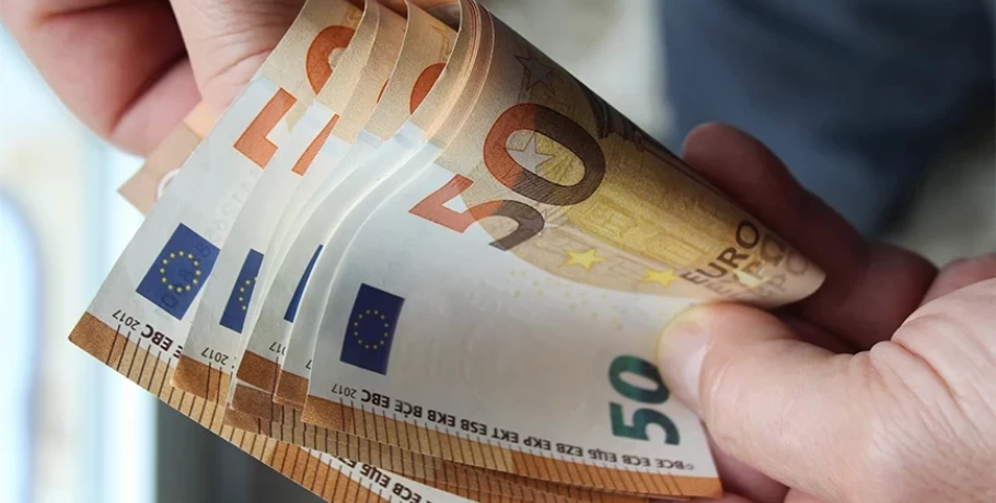Ο «χάρτης» των πληρωμών από e-ΕΦΚΑ και ΔΥΠΑ έως την Παρασκευή(17/11)