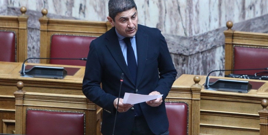 Λευτέρης Αυγενάκης: Νέο πλαίσιο για τα Διαχειριστικά Σχέδια Βόσκησης- Το ΥΠΑΑΤ αναλαμβάνει την εκπόνησή τους