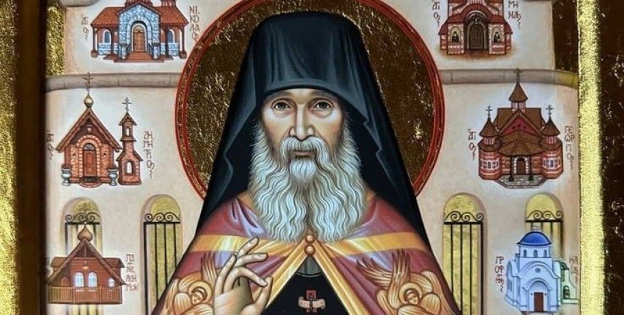 «Ο διάβολος λυσσάει τη Σαρακοστή των Χριστουγέννων»…!!!