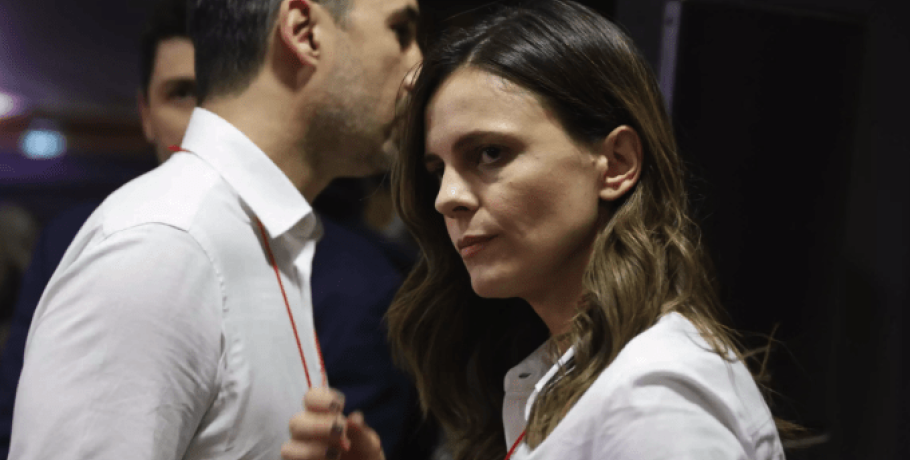 ΣΥΡΙΖΑ: Αχτσιόγλου και «6+6» αποχωρούν επίσημα το πρωί της Πέμπτης