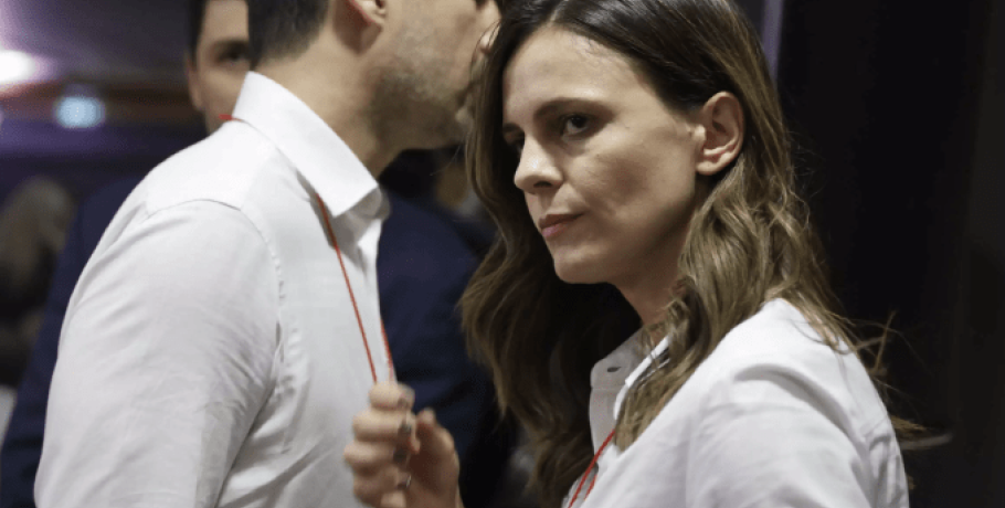 ΣΥΡΙΖΑ: Συνεδριάζει η ομάδα της Έφης Αχτσιόγλου για τις επόμενες κινήσεις της