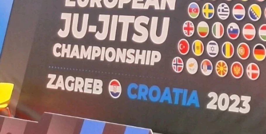 Μεγάλη επιτυχία για την αθλήτρια του Ατρόμητου Αλμπάνη Αντωνία