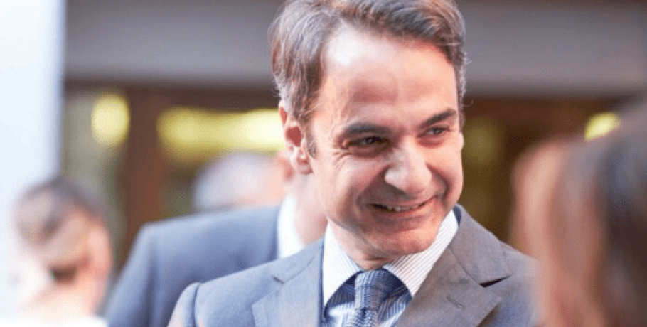 Διπλό μπαμ Μητσοτάκη: Τα δυο πρωτοκλασάτα στελέχη από το ΠΑΣΟΚ που παίρνει στη ΝΔ