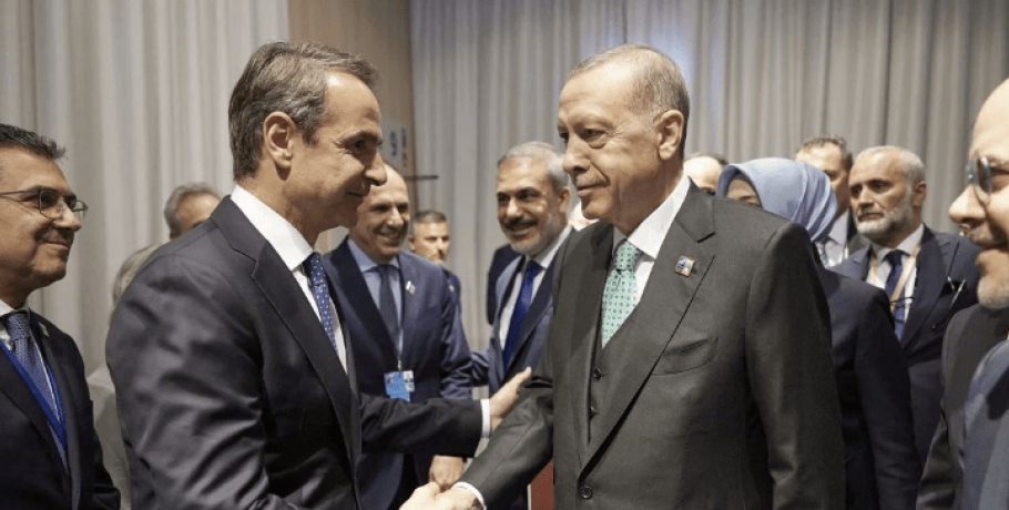 Παρέμβαση: Οι 10 αυτονόητες διεκδικήσεις που πρέπει να τεθούν στον Ερντογάν