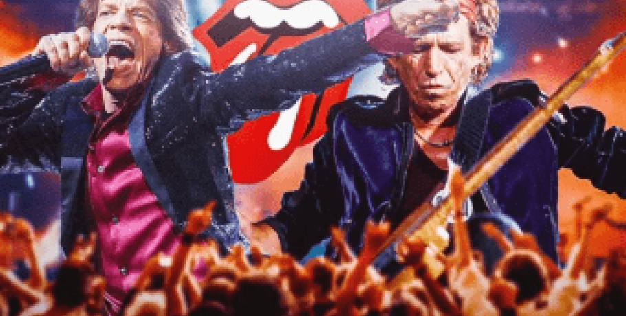 Rolling Stones: Νέα περιοδεία το 2024 για το θρυλικό συγκρότημα