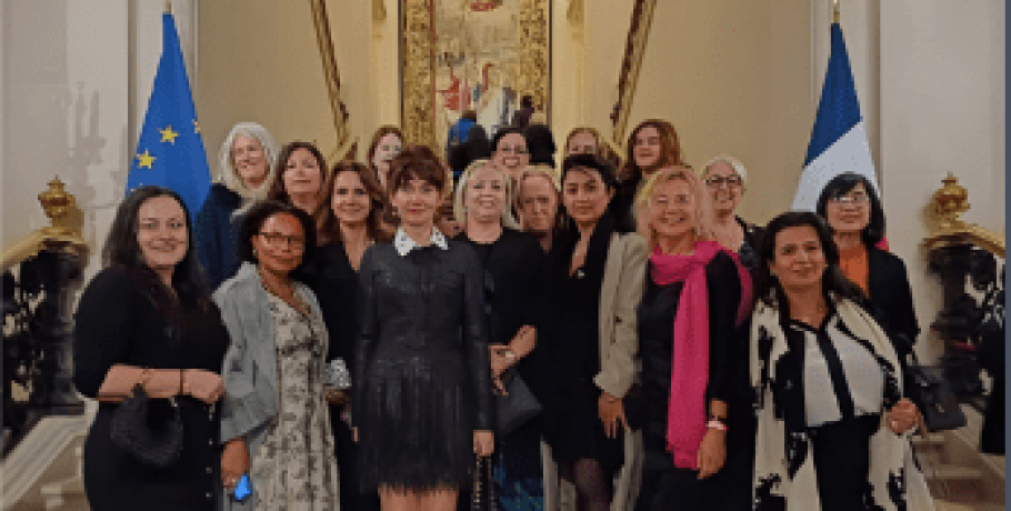 Διοργάνωση του Παγκόσμιου Συνεδρίου Γυναικείας Επιχειρηματικότητας το 2025 στην Ελλάδα