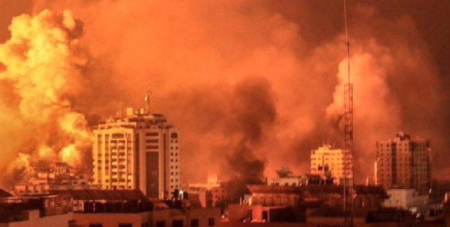Η Χαμάς παραβίασε την επιχειρησιακή παύση-Ανταλλαγή πυρών μεταξύ των δύο πλευρών