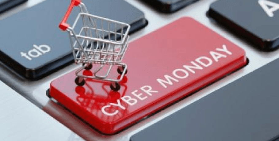 Cyber Monday: Συμβουλές για ασφαλείς ηλεκτρονικές συναλλαγές