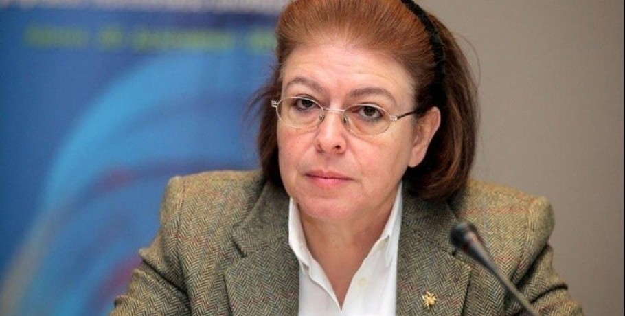 Λίνα Μενδώνη για Γλυπτά του Παρθενώνα: Η Ελλάδα κρατά την εθνική της στάση και συνεχίζει με επιμονή και υπομονή να διεκδικεί