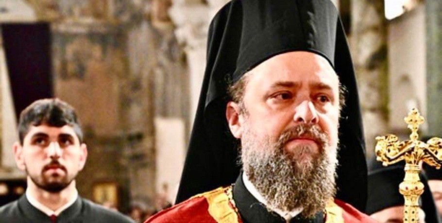 Από το Ριζό Σκύδρας στον Άγιο Δημήτριο Θεσσαλονίκης