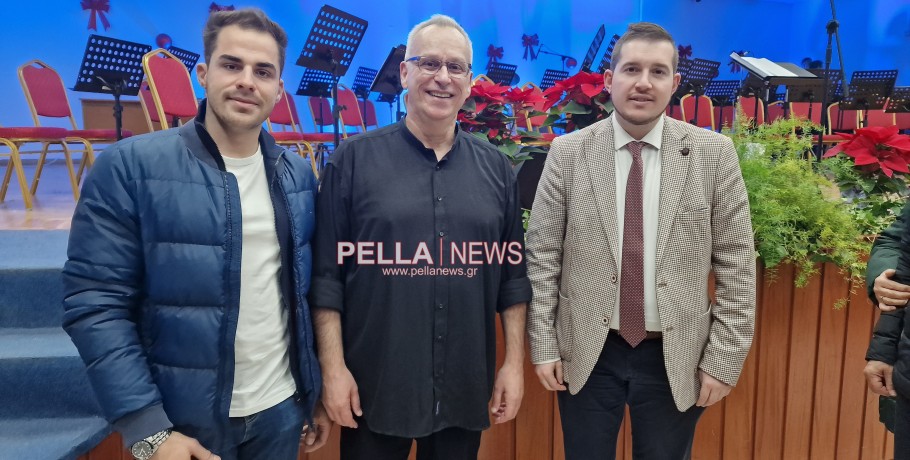 "Πνίγηκε" στα συγχαρητήρια ο Λάκης Σαμαράς