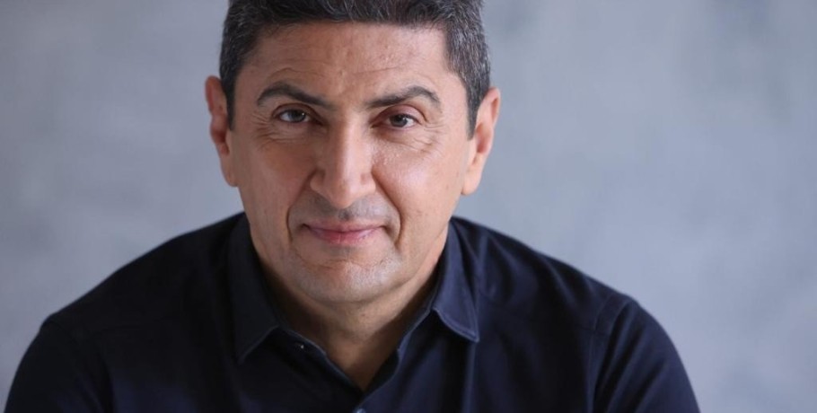 Λευτέρης Αυγενάκης : "Η αλήθεια είναι ότι έχουμε πολλά βήματα να κάνουμε και σκληρές αποφάσεις να πάρουμε"