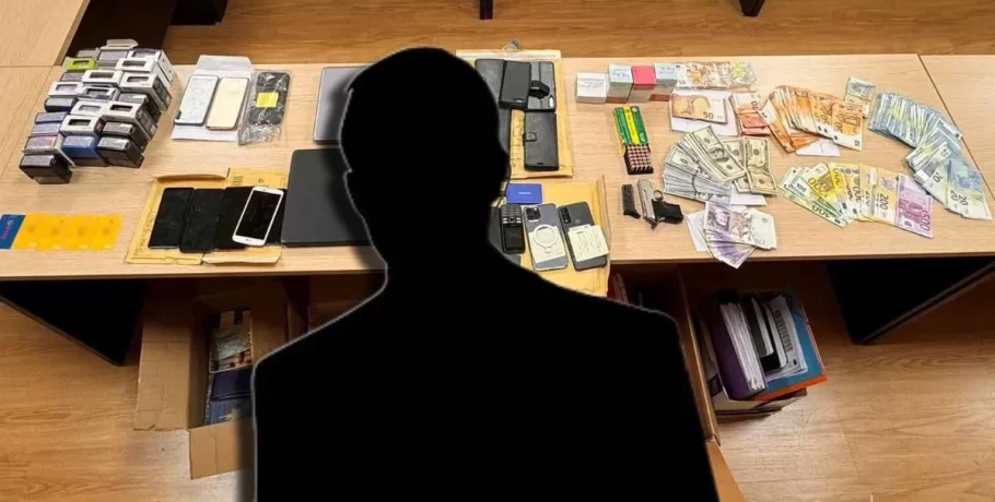Πως δρούσε το κύκλωμα με τις παράνομες συνταγογραφήσεις στον ΕΟΠΥΥ- Ο ρόλος του πρώην προέδρου ΚΑΕ