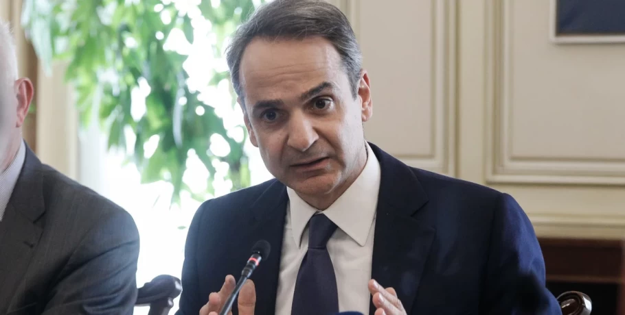 Σήμερα στις 12:30 ανακοινώνονται τα μέτρα για την οπαδική βία -Η οργή του πρωθυπουργού