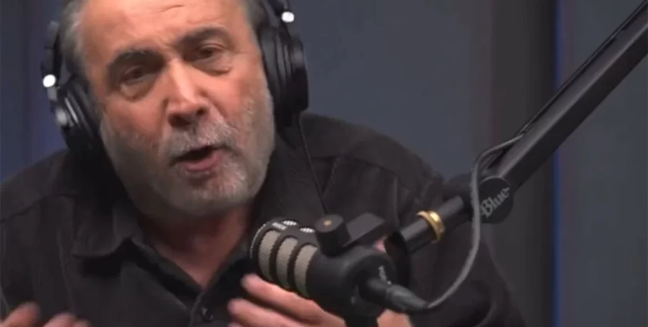 Λάκης Λαζόπουλος: ΞΥΡΙΖΑ Πικραμένη Συμμαχία το όνομα της ΚΟ των 11