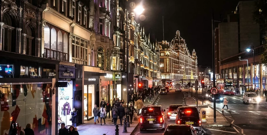 Χριστούγεννα 2023 – Λονδίνο: 8 ολοκαίνουργιες εμπειρίες