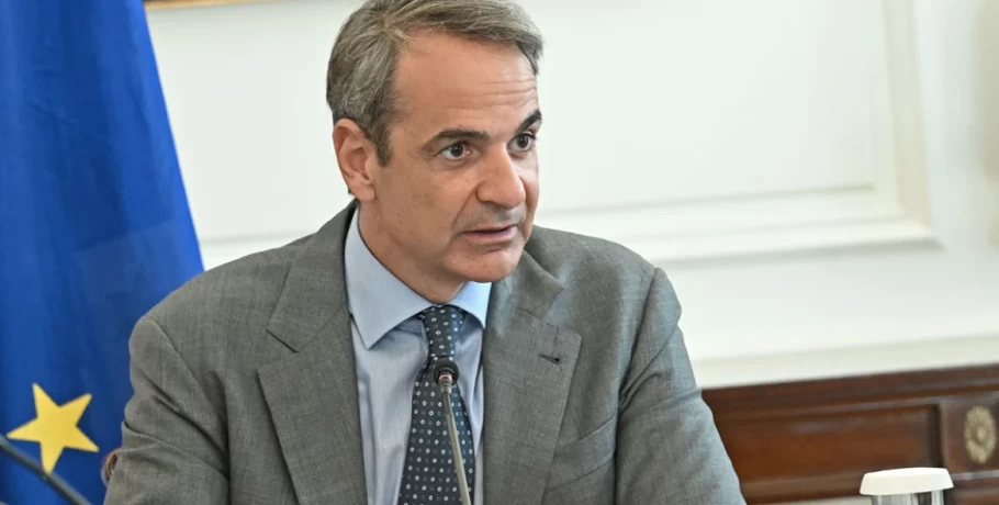 Η κυβέρνηση βάζει «λουκέτο» μακράς διαρκείας στις εξέδρες των γηπέδων - Έτοιμος για σύγκρουση ο Μητσοτάκης