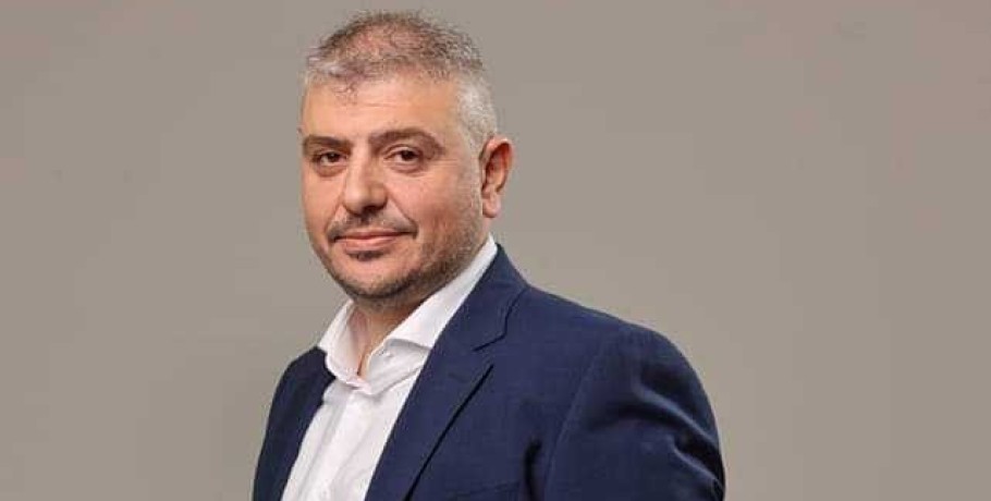 Στην τελική ευθεία πριν την ορκωμοσία ο Νίκος Παρούτογλου