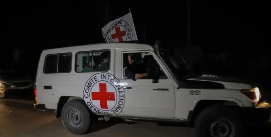 Ισραήλ: Η Χαμάς έδινε ηρεμιστικά στους ομήρους που απελευθέρωνε «για να φαίνονται χαρούμενοι» λέει το υπουργείο Υγείας