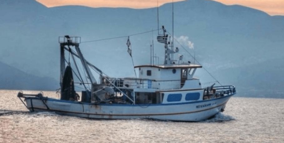 Δυνατότητα αύξησης αλιευτικής ικανότητας για τα επαγγελματικά αλιευτικά σκάφη