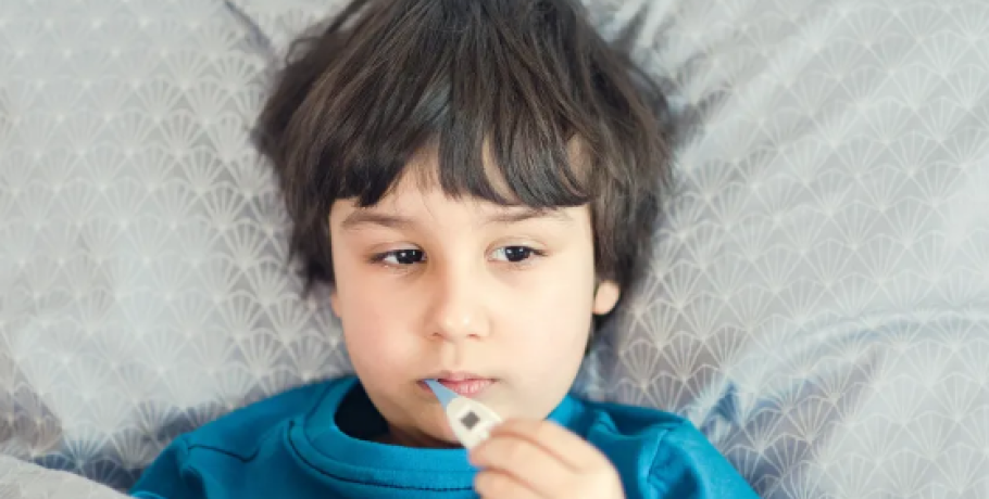 Το μυκόπλασμα της πνευμονίας πλήττει τα παιδιά, τι συμβαίνει στην Ελλάδα