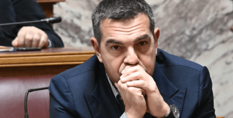 «Όχι» Τσίπρα στα «φίλια πυρά» μεταξύ των αριστερών δυνάμεων