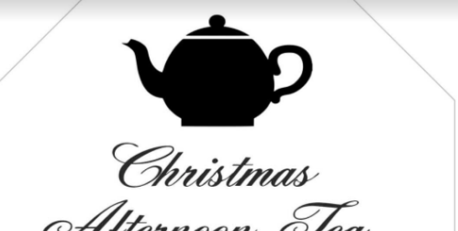 Σύλλογος Φίλων Νοσοκομείου Γιαννιτσών: Ήρθε η ώρα για το "Christmas Afternoon Tea"