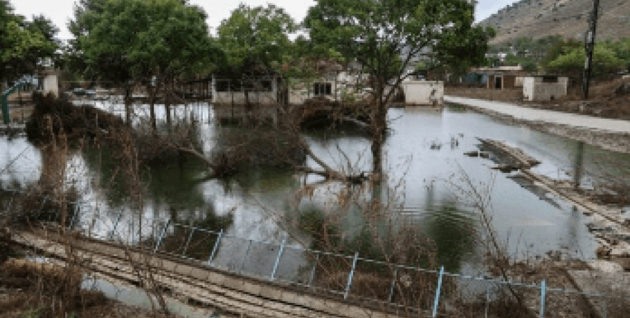 Θεσσαλία: Νέες πληρωμές πρώτης αρωγής σε πλημμυροπαθείς