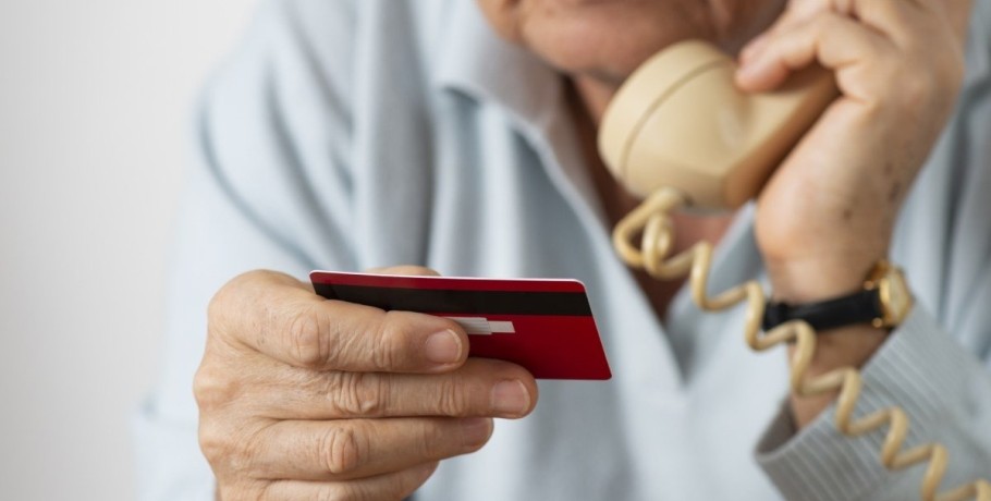 Απάτη με πρόσχημα πώλησης ενός φορητού υπολογιστή στην Αλεξάνδρεια