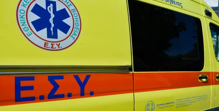 Θεσσαλονίκη: 43χρονος βρέθηκε νεκρός σε δωμάτιο ξενοδοχείου