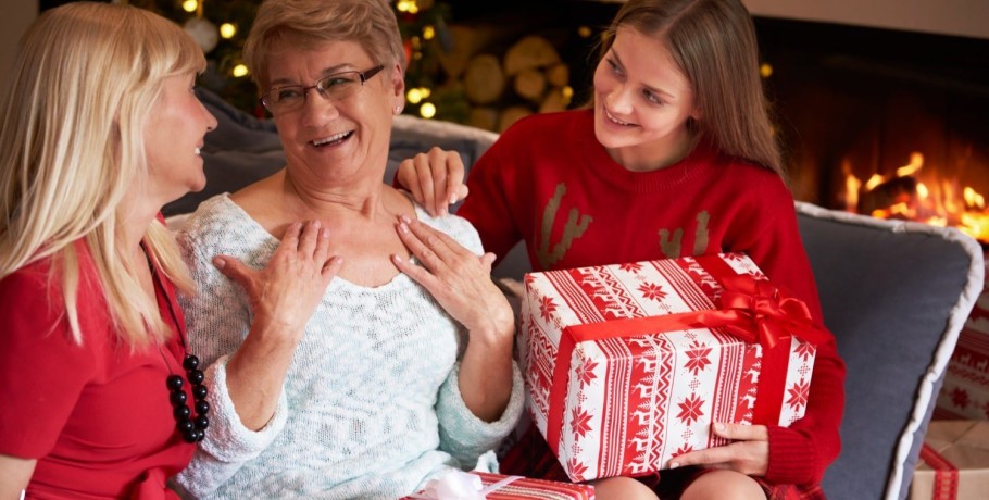 Τα καλύτερα χριστουγεννιάτικα δώρα για φίλους και συγγενείς